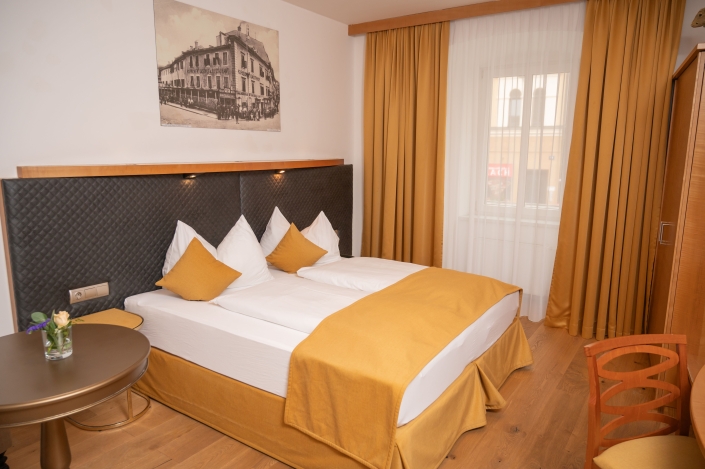 Doppelzimmer Premium