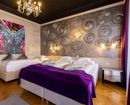 104 Zimmer Startseite klein Dekoratives Zimmer