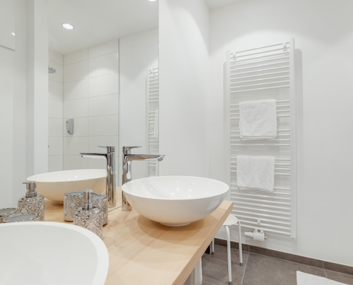 Suite Badezimmer Badezimmer Suite
