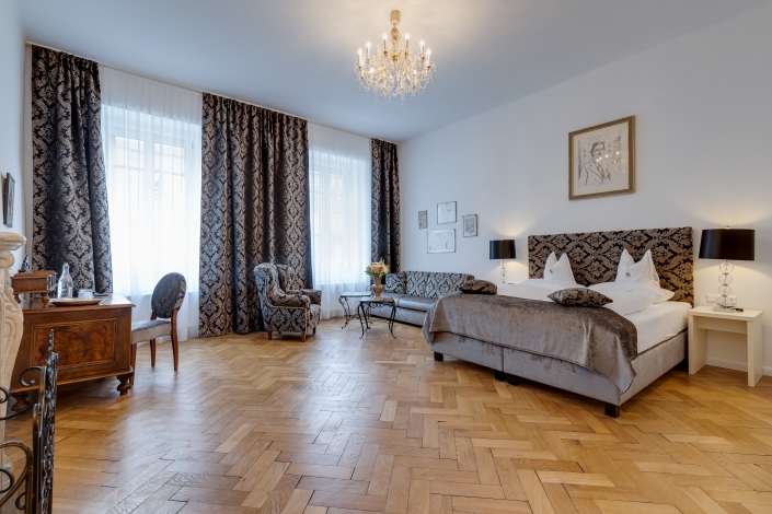Boyneburg Suite