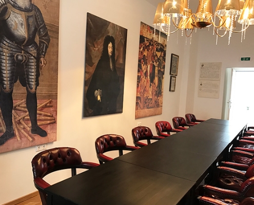 Meetingraum Salon 2
