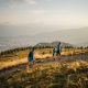 Die Gerlitzen Alpe in der Region Villach