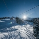 Skigebiet Goldeck
