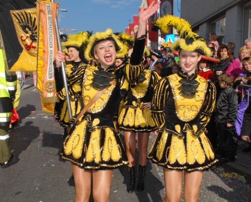 fasching