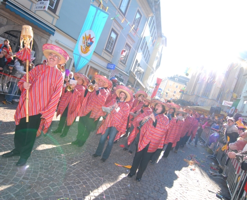 LOWRES_00000068511_Mexikanische-Blasmusik-am-Villacher-Fasching_Region-Villach-Tourismus-GmbH_Adrian-Hipp Fasching