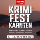 Krimifest Kärnten 2026