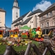 Osterurlaub zu Ostern in Villach